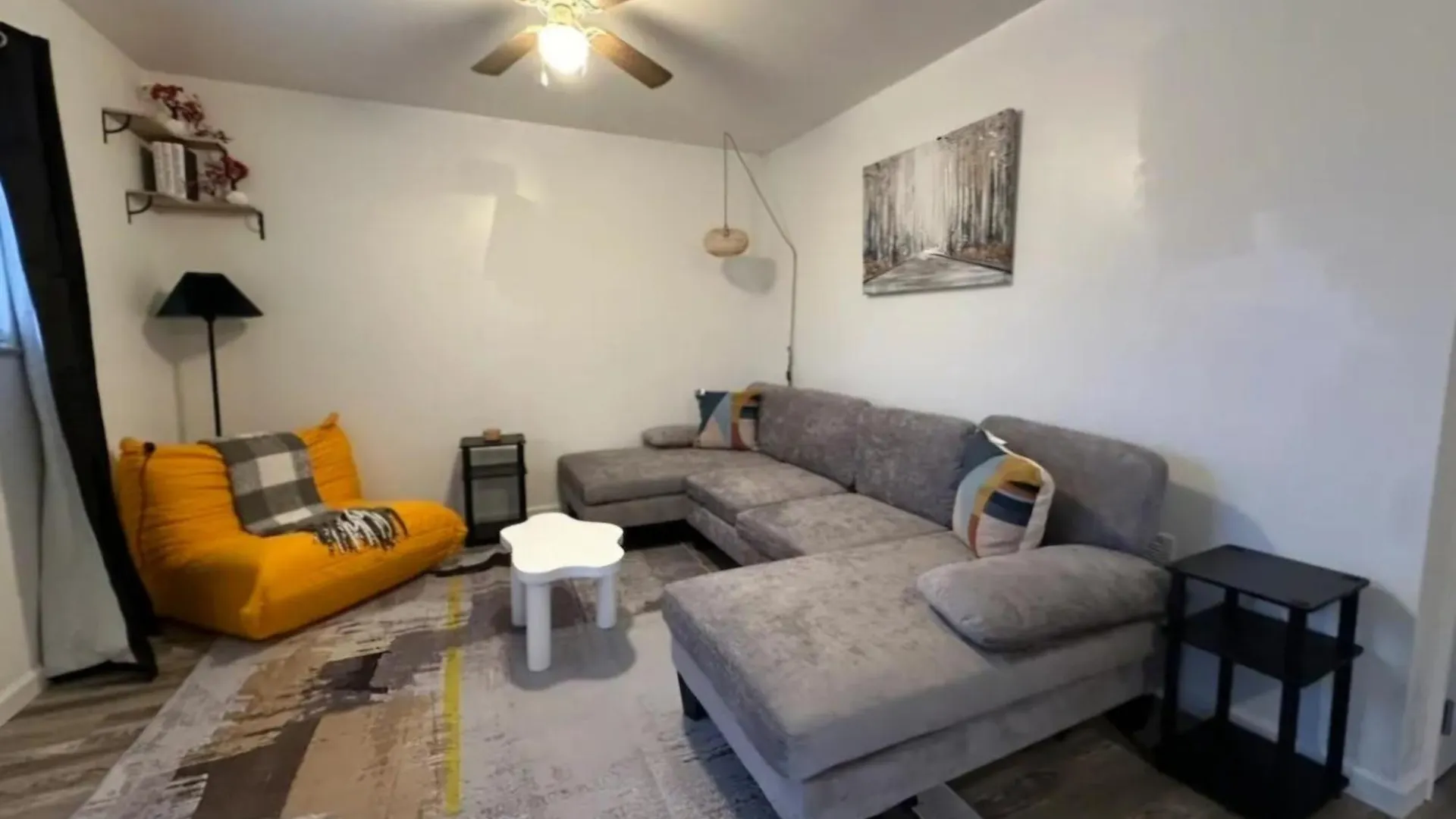 Apartament Nationwide Childrens Hospital Close By Columbus Stany Zjednoczone Ameryki